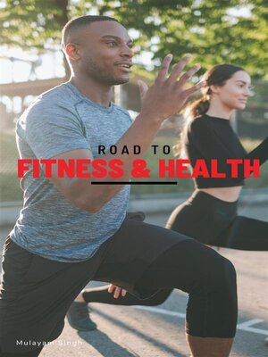 cover image of Healthy Life Style Health and Nutrition